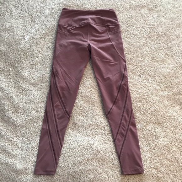 EUC! LIKE NEW! Victoria Secret Sport Leggings XS - Picture 7 of 8